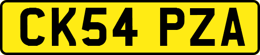 CK54PZA