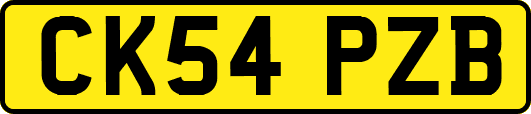 CK54PZB
