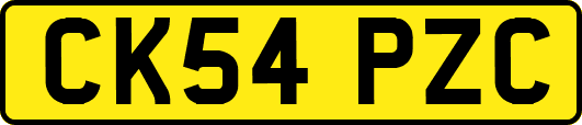 CK54PZC