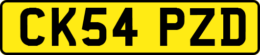 CK54PZD