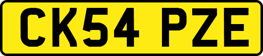 CK54PZE