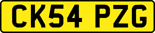 CK54PZG