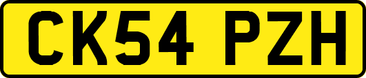 CK54PZH