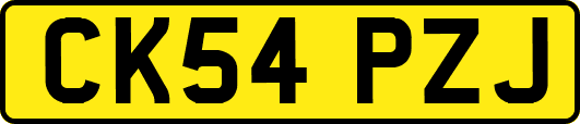 CK54PZJ