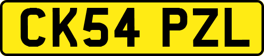 CK54PZL