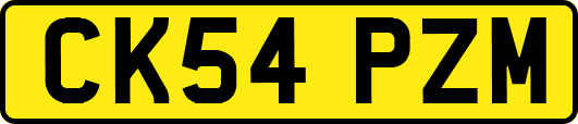 CK54PZM