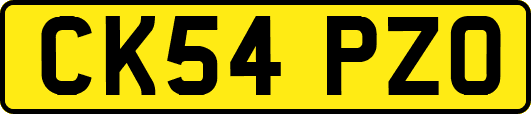 CK54PZO