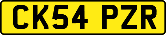 CK54PZR