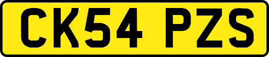 CK54PZS
