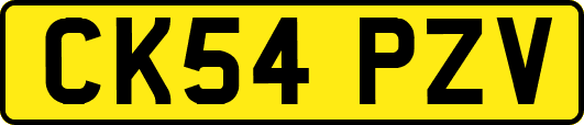 CK54PZV