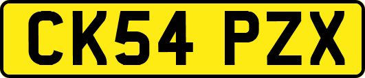 CK54PZX