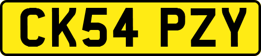 CK54PZY