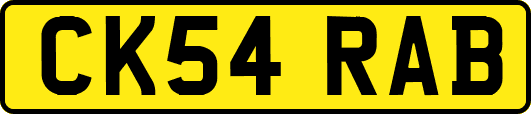 CK54RAB