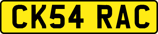 CK54RAC