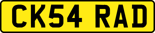 CK54RAD