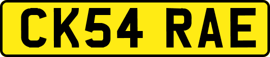 CK54RAE