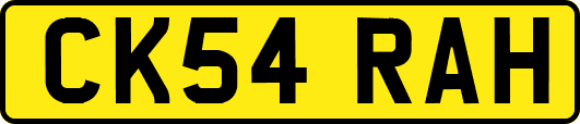 CK54RAH