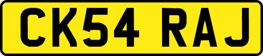 CK54RAJ