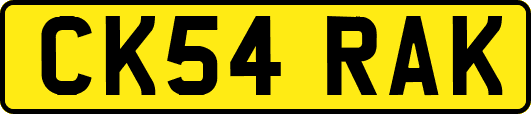 CK54RAK