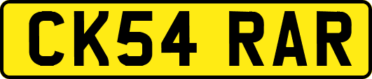 CK54RAR