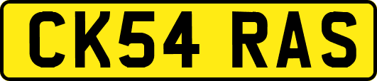 CK54RAS