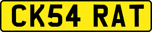 CK54RAT
