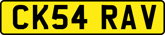 CK54RAV