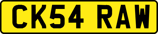 CK54RAW
