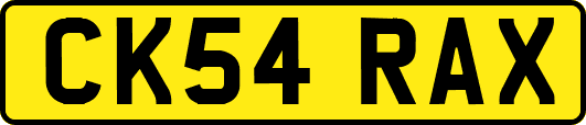 CK54RAX