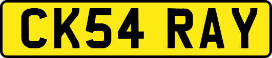 CK54RAY