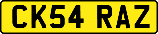 CK54RAZ