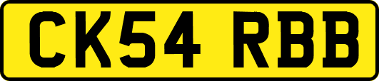 CK54RBB
