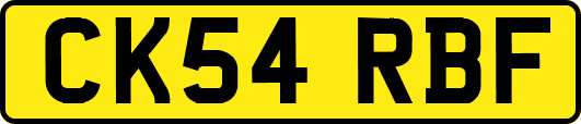 CK54RBF