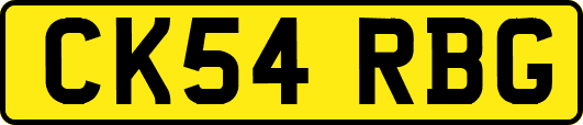CK54RBG
