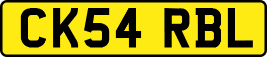CK54RBL