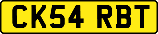 CK54RBT