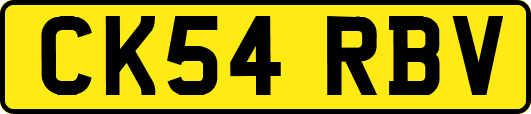 CK54RBV