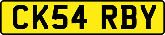 CK54RBY