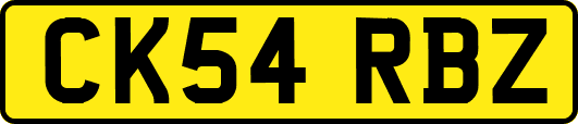 CK54RBZ