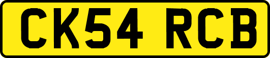 CK54RCB