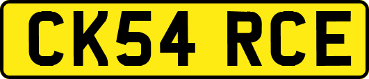 CK54RCE