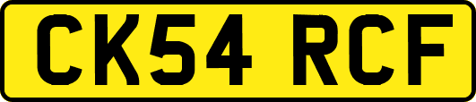 CK54RCF