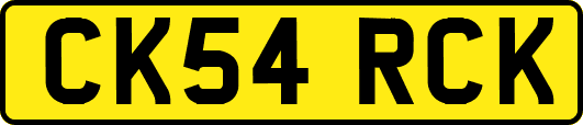 CK54RCK