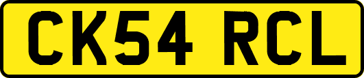CK54RCL