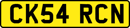 CK54RCN