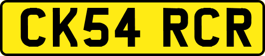 CK54RCR