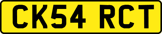 CK54RCT