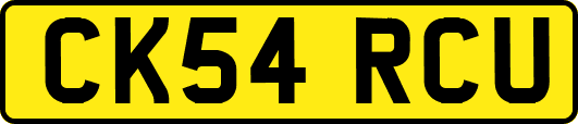 CK54RCU