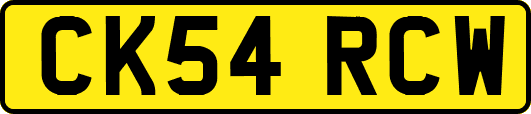 CK54RCW