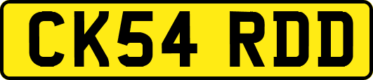 CK54RDD